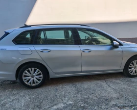 VW Golf, снимка 8