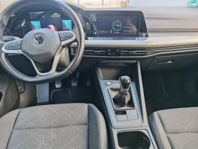 VW Golf, снимка 13