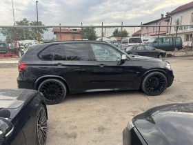 BMW X5M, снимка 3