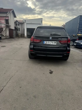 BMW X5M, снимка 2