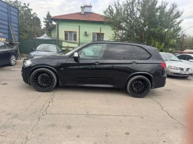 BMW X5M, снимка 1