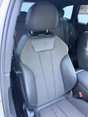 Audi A4 35 TDI Facelift/S-line/Matrix, снимка 11