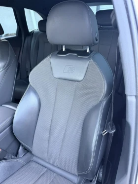 Audi A4 35 TDI Facelift/S-line/Matrix, снимка 10