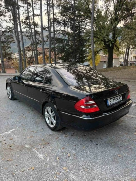 Mercedes-Benz E 320, снимка 3