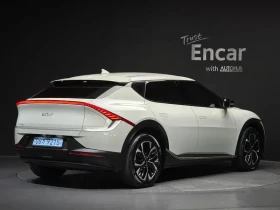 Kia EV6 LONG RANGE/ LIGHT, снимка 2