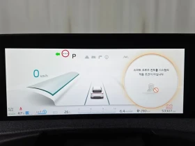 Kia EV6 LONG RANGE/ LIGHT, снимка 8