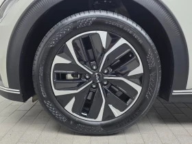 Kia EV6 LONG RANGE/ LIGHT, снимка 5