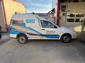 VW Caddy, снимка 6