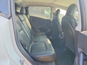 Tesla Model Y LONG RANGE DUAL MOTOR AWD, снимка 10