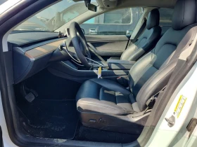 Tesla Model Y LONG RANGE DUAL MOTOR AWD, снимка 7