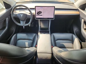 Tesla Model Y LONG RANGE DUAL MOTOR AWD, снимка 8