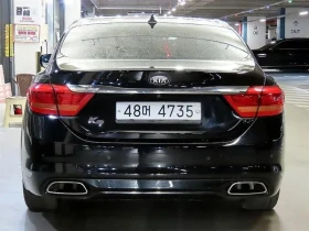 Kia K9, снимка 4