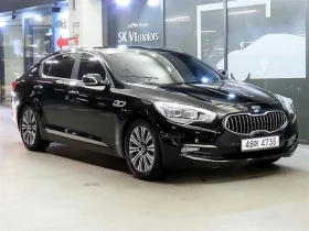 Kia K9, снимка 1