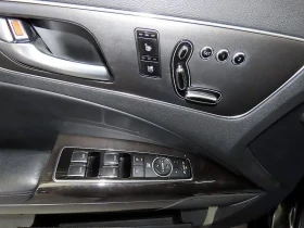 Kia K9, снимка 13