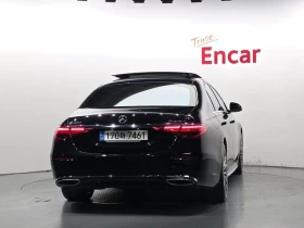 Mercedes-Benz S 500 256930, снимка 4