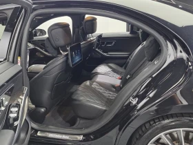 Mercedes-Benz S 500 256930, снимка 11