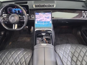 Mercedes-Benz S 500 256930, снимка 7