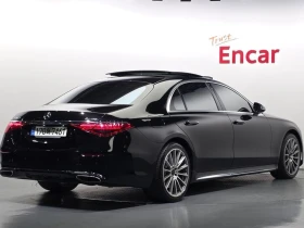 Mercedes-Benz S 500 256930, снимка 2