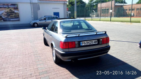 Audi 80 B4   , снимка 4