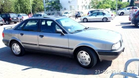 Audi 80 B4   , снимка 1