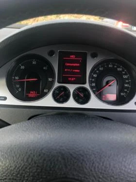 VW Passat 2,0tdi 143     | Mobile.bg    10