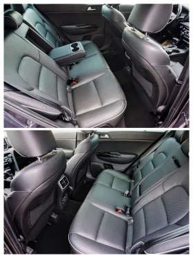 Kia Sportage 2.0CRDI REBEL TECHNO PACK * PANO* * 4X4*  | Mobile.bg    13