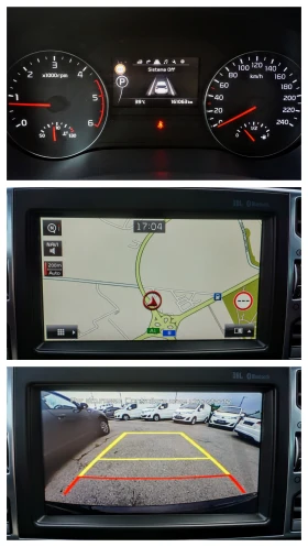 Kia Sportage 2.0CRDI REBEL TECHNO PACK * PANO* * 4X4*  | Mobile.bg    7