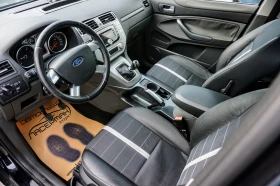 Ford Kuga 2.0TDCI TITANIUM 4WD  | Mobile.bg    5