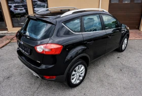 Ford Kuga 2.0TDCI TITANIUM 4WD  | Mobile.bg    3