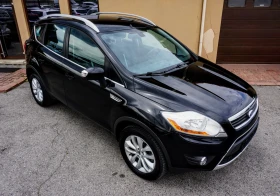 Ford Kuga 2.0TDCI TITANIUM 4WD  | Mobile.bg    2
