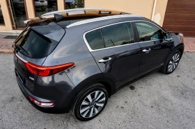 Kia Sportage 2.0CRDI REBEL TECHNO PACK * PANO* * 4X4*  | Mobile.bg    3
