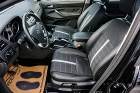 Ford Kuga 2.0TDCI TITANIUM 4WD  | Mobile.bg    7