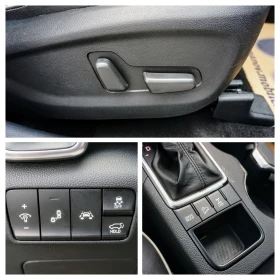 Kia Sportage 2.0CRDI REBEL TECHNO PACK * PANO* * 4X4*  | Mobile.bg    9