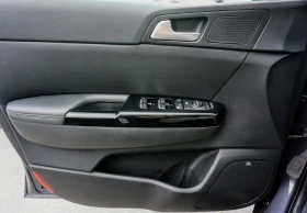 Kia Sportage 2.0CRDI REBEL TECHNO PACK * PANO* * 4X4*  | Mobile.bg    5