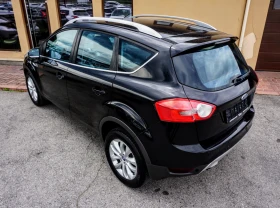 Ford Kuga 2.0TDCI TITANIUM 4WD  | Mobile.bg    4