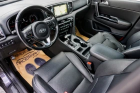 Kia Sportage 2.0CRDI REBEL TECHNO PACK * PANO* * 4X4*  | Mobile.bg    6