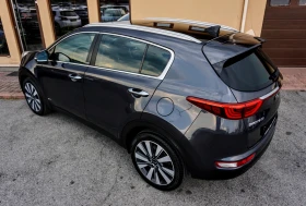 Kia Sportage 2.0CRDI REBEL TECHNO PACK * PANO* * 4X4*  | Mobile.bg    4