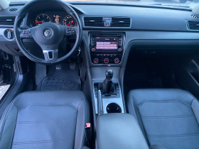 VW Passat 2.0 150 hp TDI, снимка 13 - Автомобили и джипове - 44835186