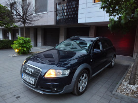 Обява за продажба на Audi A6 Allroad ~10 700 лв. - изображение 1