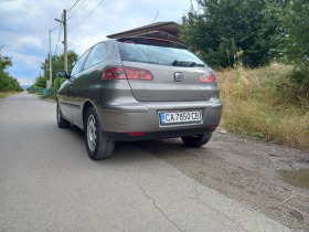 Seat Ibiza 1.4 ТДИ, снимка 2
