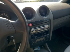Seat Ibiza 1.4 ТДИ, снимка 8