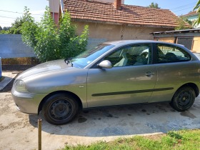 Seat Ibiza 1.4 ТДИ, снимка 5