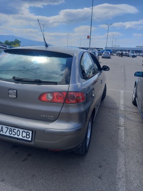 Seat Ibiza 1.4 ТДИ