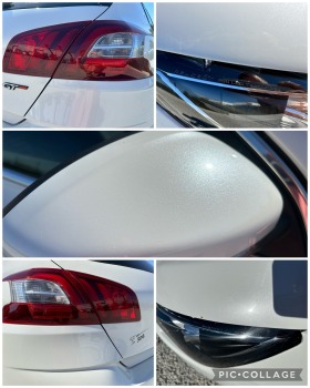 Peugeot 308 GT-Line!!! !!! !!! Full LED!!! | Mobile.bg   7