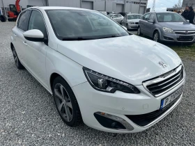 Peugeot 308 GT-Line!!! !!! !!! Full LED!!! | Mobile.bg   2