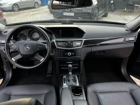 Mercedes-Benz E 220 CDI Avantgarde, снимка 8 - Автомобили и джипове - 43241448