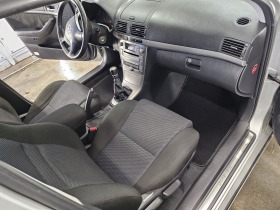 Toyota Avensis D4D facelift, снимка 6