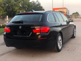 BMW 520 D F11 Touring **PROFESSIONAL* | Mobile.bg   8