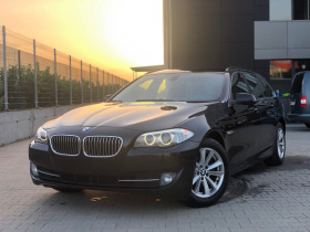     BMW 520 D F11 Touring **PROFESSIONAL*