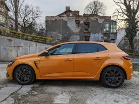 Renault Megane R.S., снимка 9